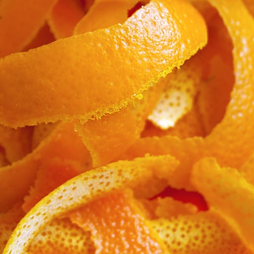 خواص پوست پرتقال برای صورت - تونر ویتامین سی
